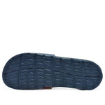 Nike BENASSI SOLARSOFT NBA 'College Navy' 917551-405