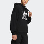 adidas originals Vday Uni Logo Men's Black HA3654