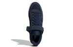 adidas originals Forum 84 Low Corduroy Ocean 'Dark Blue' GX4563