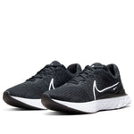 (WMNS) Nike React Infinity Run Flyknit 3 'Black White' DD3024-001
