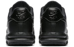Nike Lunar Force 1 Duckboot Low 'Black' AA1125-001