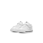 (TD) Nike Court Legacy 'White' DA5382-100