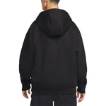 Nike ACG Fleece Stay Warm Pullover Sports Couple Style Black DH3088-010