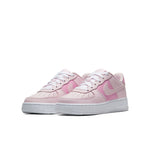 (GS) Nike Air Force 1 'Pink Foam' CV9646-600