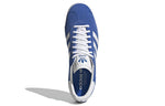adidas Gazelle 'Blue White' GX2207
