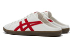 Onitsuka Tiger Dd Trainer Sabot 'Cream Red' 1183B769-103-2