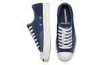 Converse Jack Purcell Low 'Navy Washed Denim' 171938C