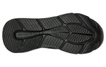 (WMNS) Skechers Max Cushioning Mystic Passion 'Triple Black' 128572-BBK