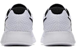 (WMNS) Nike Tanjun 'White Black' 812655-100