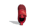 (TD) adidas FortaRun X Knit CF I 'Red White' G27209