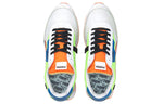 PUMA Future Rider Twofold 'White Green Glare' 380591-07
