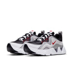 (WMNS) Nike RYZ 365 'Grey Black White' BQ4153-001