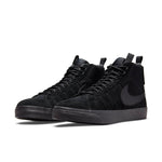 Nike Blazer Mid Premium SB 'Acclimate Pack - Triple Black' DC8903-002