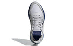 adidas originals Nite Jogger 'Grey Black Blue' H01716