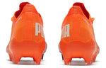 PUMA Ultra 1.1 FG AG 'Shocking Orange' 106044-01