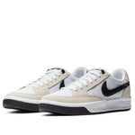 Nike Adversary SB 'White Black' CJ0887-100