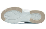 (WMNS) Li-Ning Sport Leisure 'Grey White' AGCR326-3