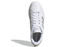 adidas Grand Court 'White Orbit Grey' H04543