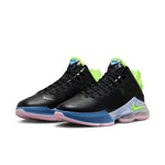 Nike LeBron 19 Low EP 'Ghost Green' DO9828-001