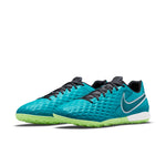 Nike Legend 8 Academy TF Turf 'Greenyellow White' AT6100-303