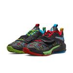 Nike x UNO Zoom Freak 3 '50th Anniversary - Black' DC9364-001