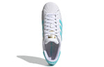 adidas Superstar 'White Pulse Aqua' H00206