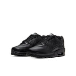 (GS) Nike Air Max 90 'Triple Black' CD6864-001