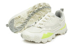 PUMA Trailfox Overland MTS 'Whisper White' 370772-06