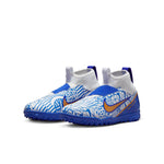 (GS) Nike Mercurial Superfly 9 Academy CR7 TF Turf DQ5329-182