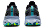 ASICS Novablast 2 LE 'Black Hazard Green' 1011B331-001