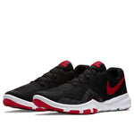 Nike Flex Control 2 Sports Shoes Black/Red 924204-006