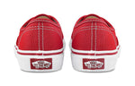 (PS) Vans Authentic 'Red' VN000WWX6RT