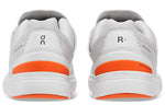 On Running The Roger Clubhouse 'Frost Flame' 48.98507