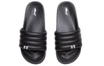 Li-Ning Bubble Slide 'Black' ABTQ004-1