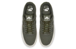 (WMNS) Nike Air Force 1 'Cargo Green' AA0287-302