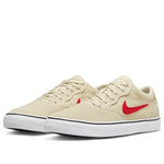 Nike Chron SB 2 'Rattan University Red' DM3493-202