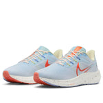 (WMNS) Nike Air Zoom Pegasus 39 'Light Thistle Safety Orange' DX6047-181