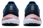 (WMNS) ASICS Gel-Kayano 28 Wide 'Mako Blue Barely Rose' 1012B046-402