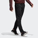 adidas Zne Pt Sport Knit Pants Men Black D74654