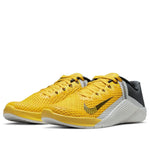 Nike Metcon 6 'Bright Citron' CK9388-707