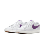 Nike Blazer Low 'Voltage Purple' CI6377-103