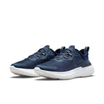 Nike React Miler 2 'Thunder Blue' CW7121-400