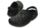 Crocs Classic Shoe Shoe Unisex Black 203591-060