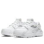 (PS) Nike Huarache Run 'White' 704949-110