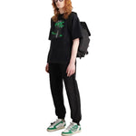 Off-White Fw22 Tee OMAA120F22JER0071070