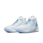 Nike LeBron 18 'Play for the Future' CW3156-400