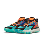 Air Jordan Zion 1 PF 'Hyper Jade' DA3129-800