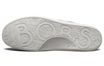 (WMNS) Skechers Bob's Beach Bingo Low-Top Sneakers Blue 31963-NVY