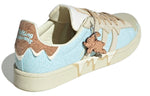 adidas Campus Melting Sadness 'Blue Cream Brown' GY1094
