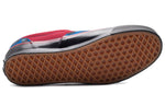 Vans Stray Rats x Vault UA OG Era LX 'Rio Red Snorkel Blue' VN0A4BVAK05